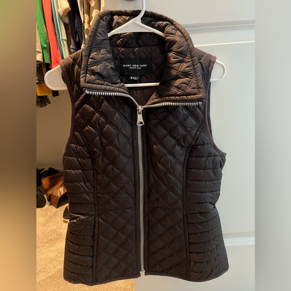 Vest
